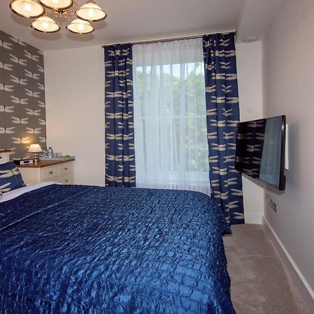 Best Luxury Apart Hotel In Oxford- Beechwood House エクステリア 写真