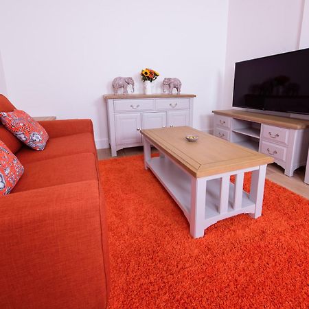Best Luxury Apart Hotel In Oxford- Beechwood House エクステリア 写真