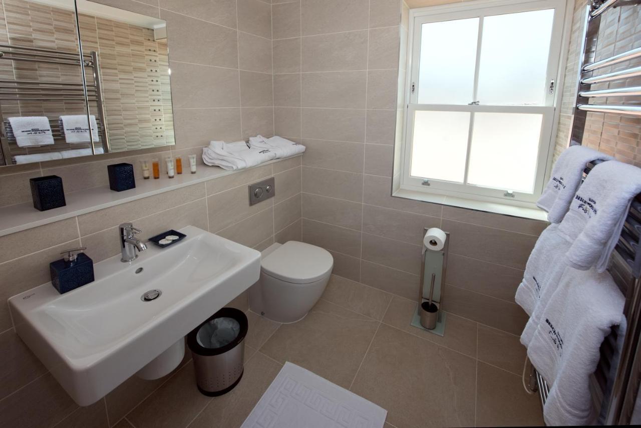 Best Luxury Apart Hotel In Oxford- Beechwood House エクステリア 写真