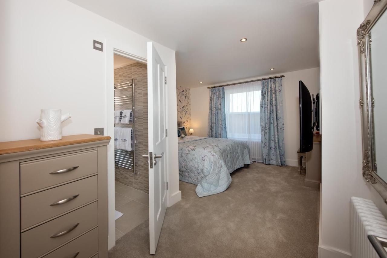 Best Luxury Apart Hotel In Oxford- Beechwood House エクステリア 写真