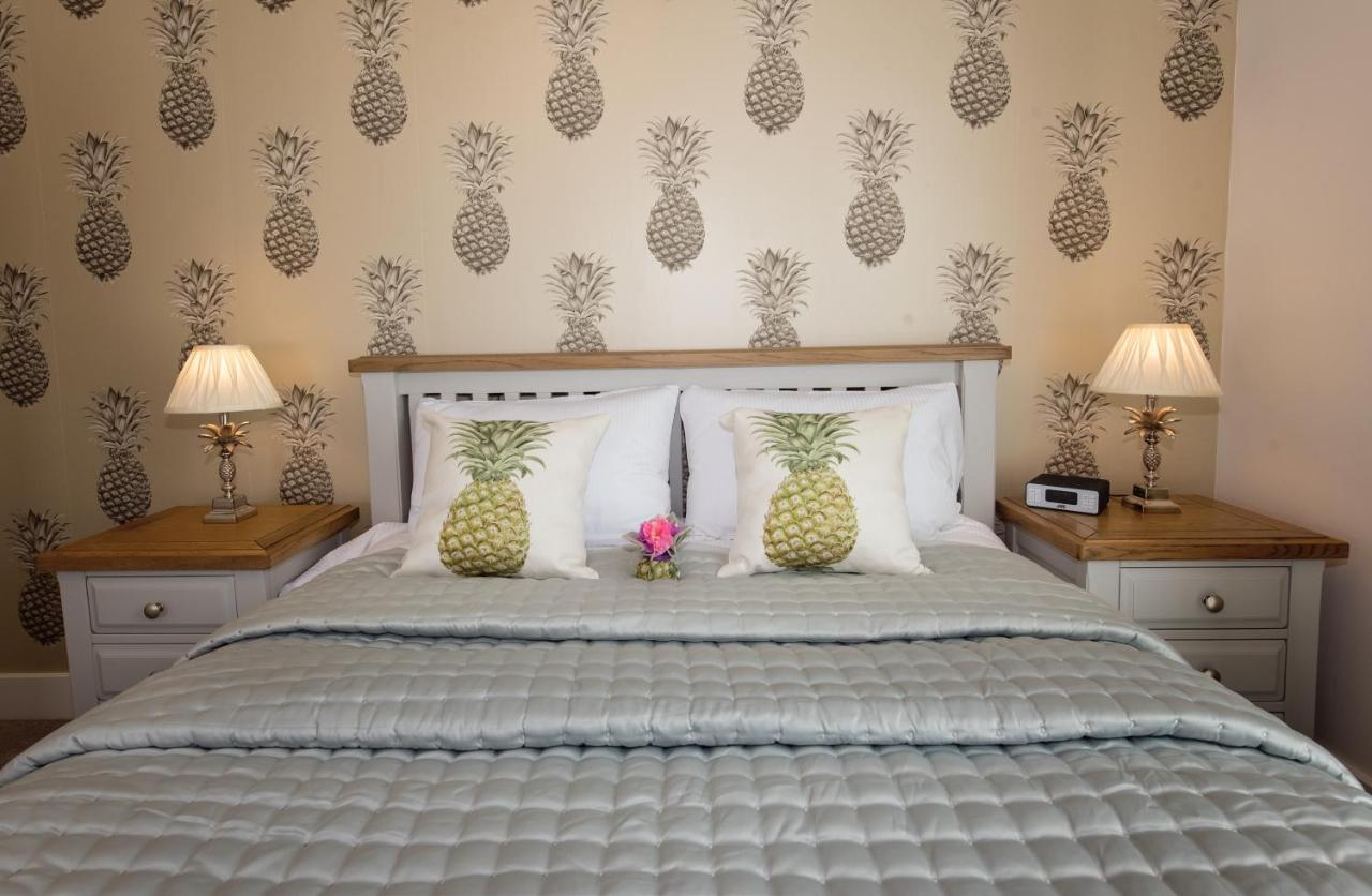 Best Luxury Apart Hotel In Oxford- Beechwood House エクステリア 写真