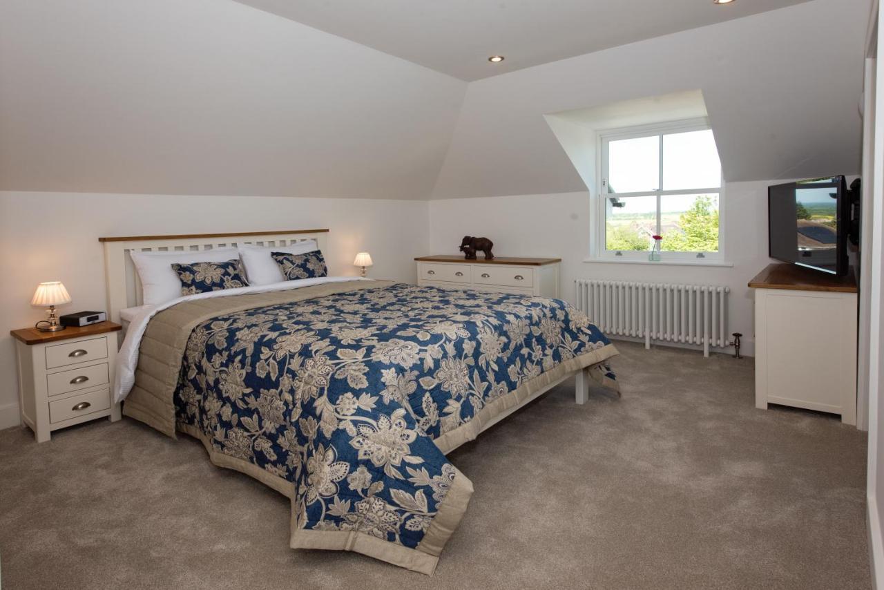 Best Luxury Apart Hotel In Oxford- Beechwood House 部屋 写真