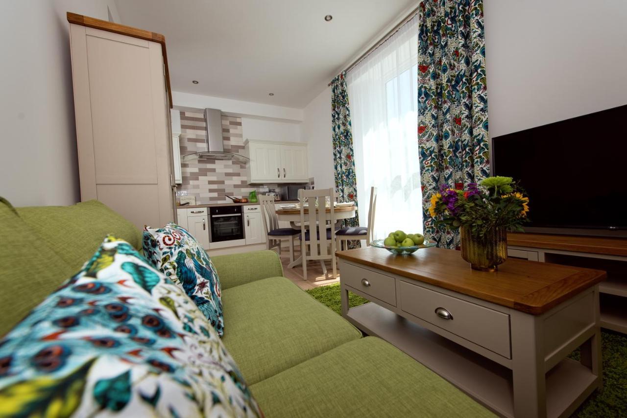 Best Luxury Apart Hotel In Oxford- Beechwood House 部屋 写真