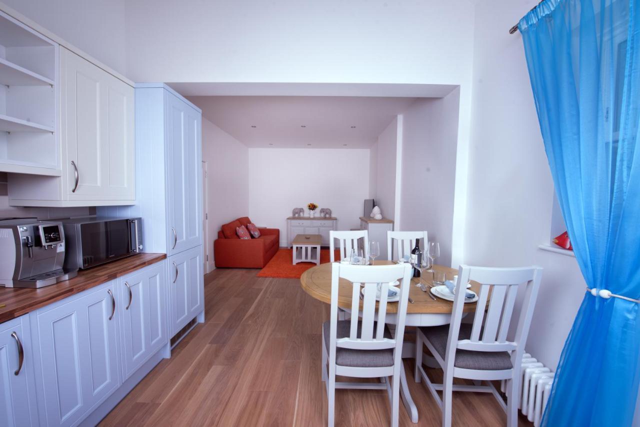 Best Luxury Apart Hotel In Oxford- Beechwood House 部屋 写真