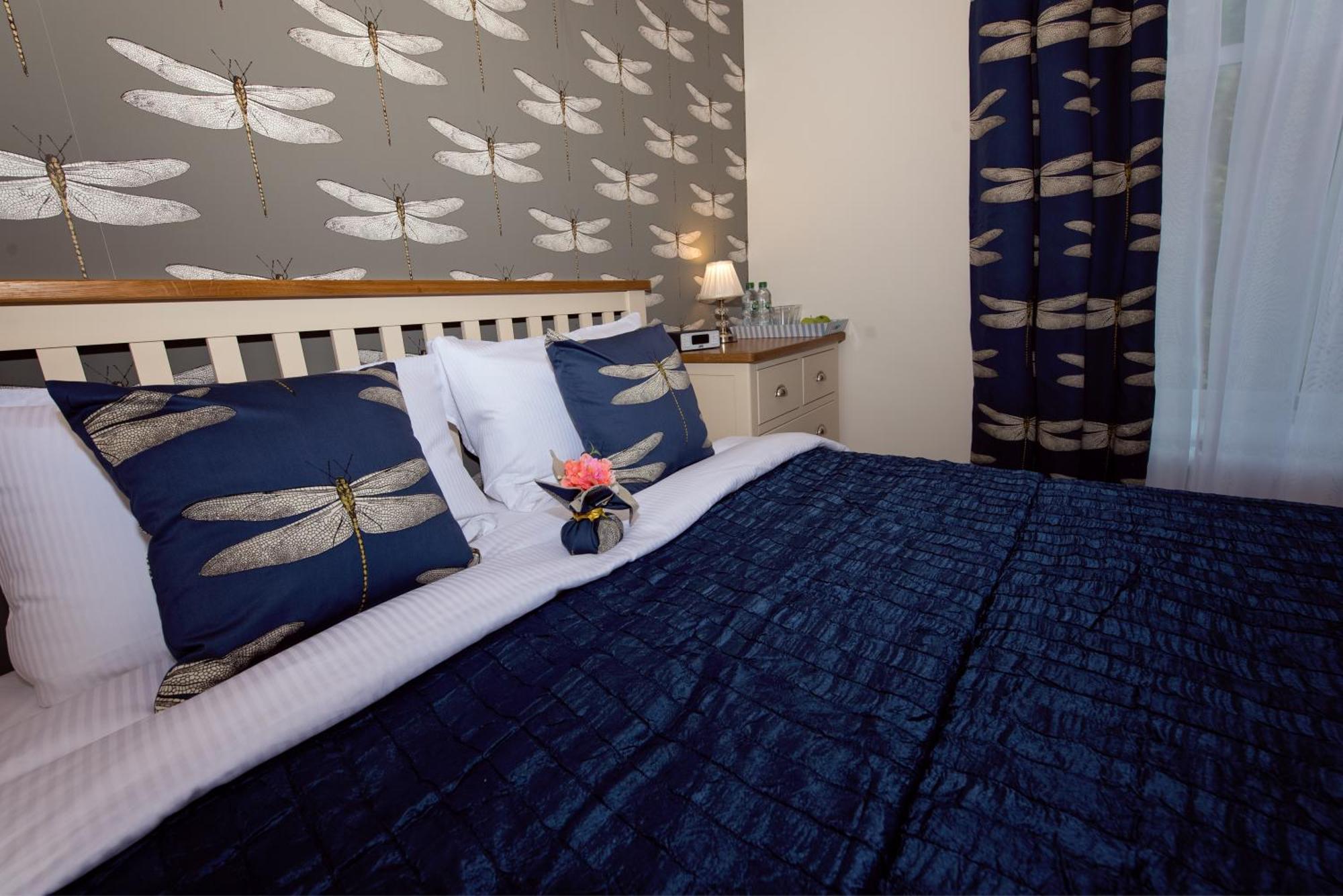 Best Luxury Apart Hotel In Oxford- Beechwood House 部屋 写真