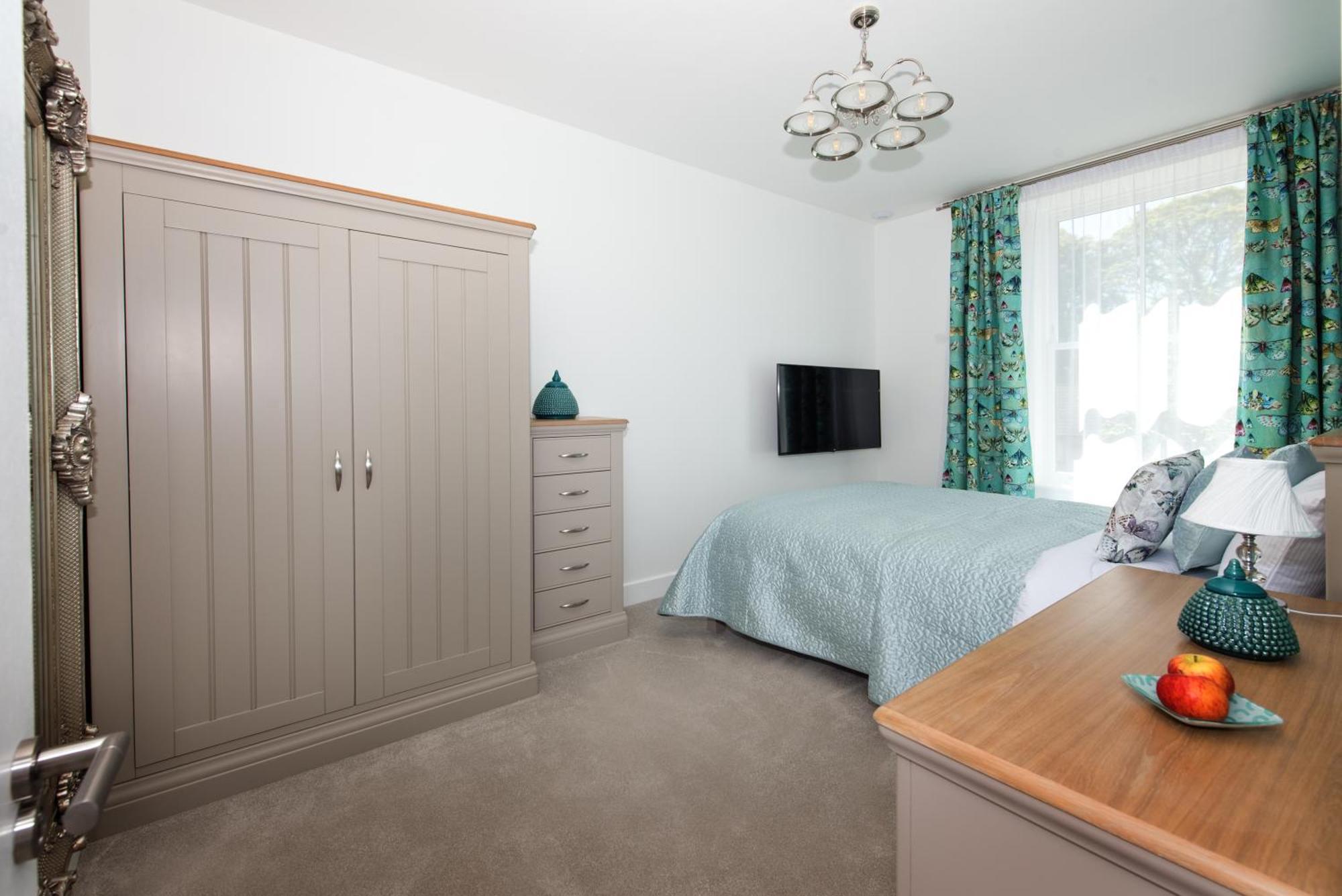 Best Luxury Apart Hotel In Oxford- Beechwood House エクステリア 写真