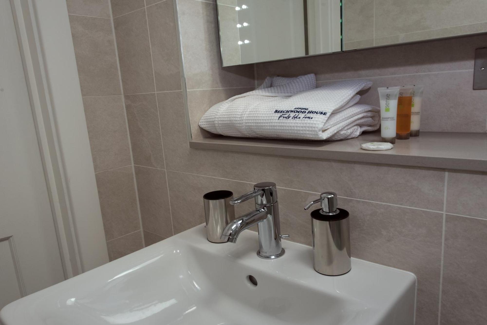 Best Luxury Apart Hotel In Oxford- Beechwood House 部屋 写真