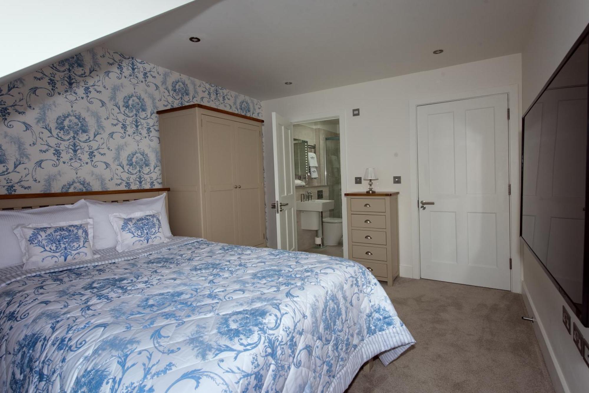 Best Luxury Apart Hotel In Oxford- Beechwood House 部屋 写真