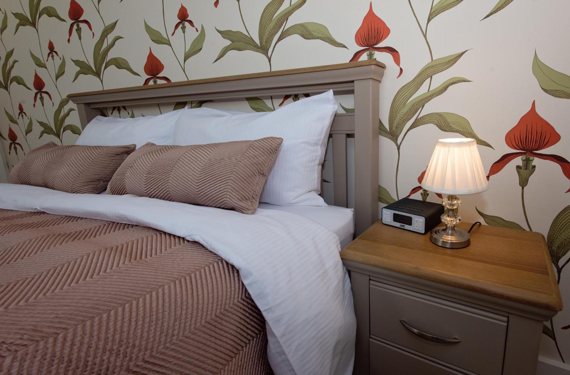 Best Luxury Apart Hotel In Oxford- Beechwood House 部屋 写真