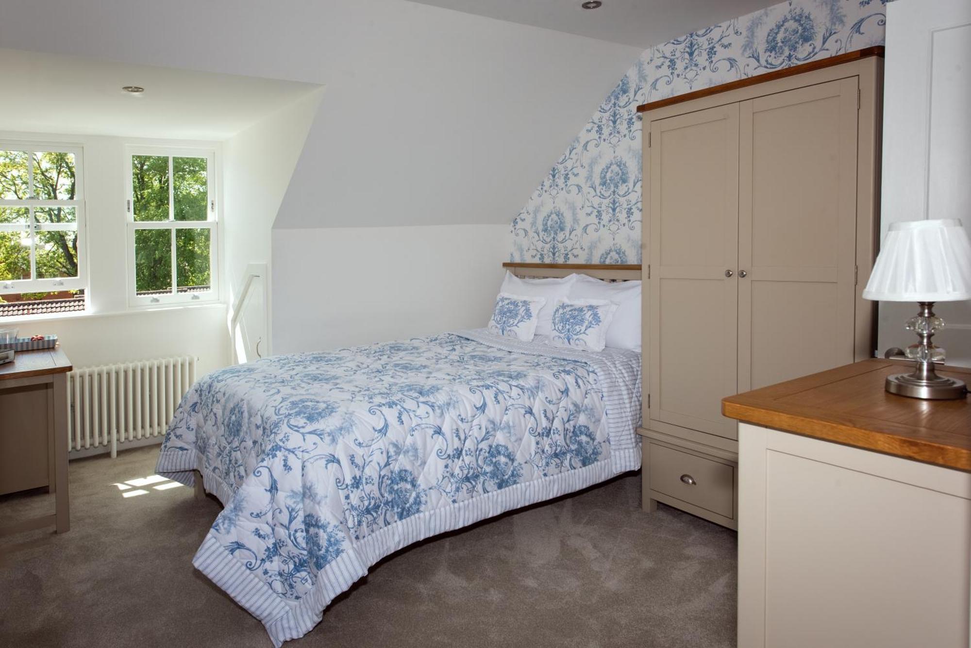 Best Luxury Apart Hotel In Oxford- Beechwood House 部屋 写真